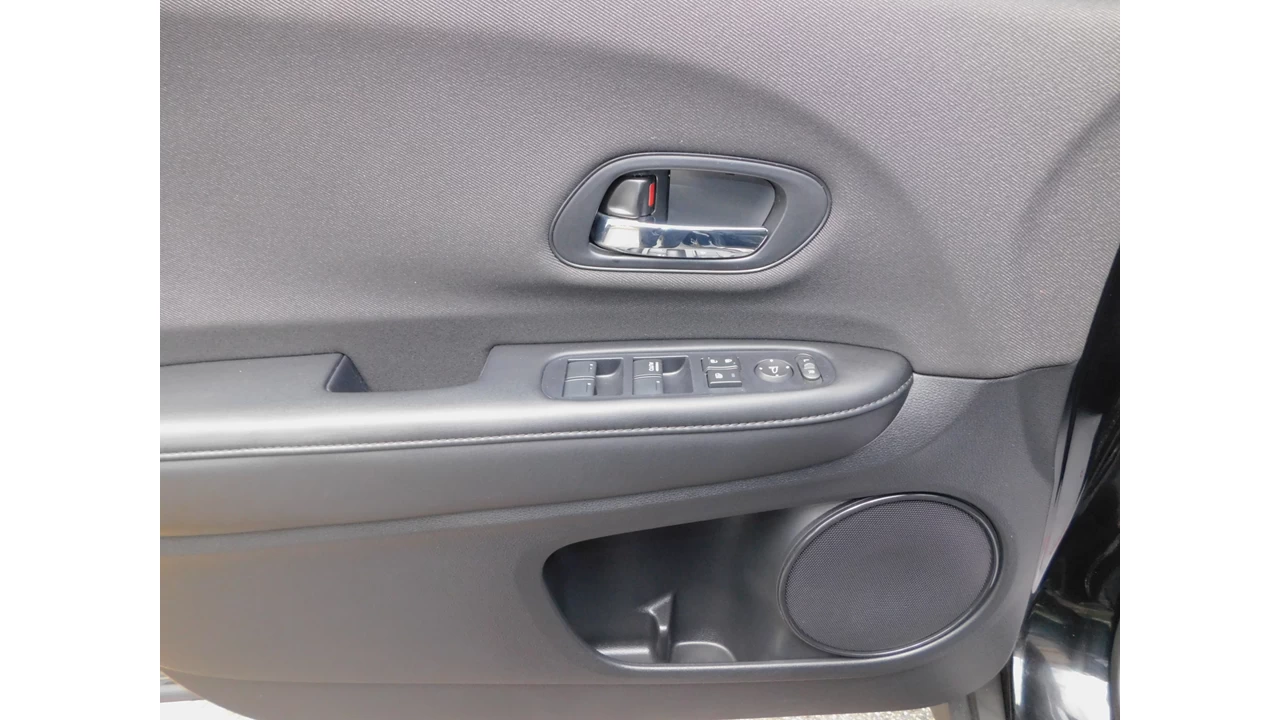 2020 Honda HR-V LX Image principale