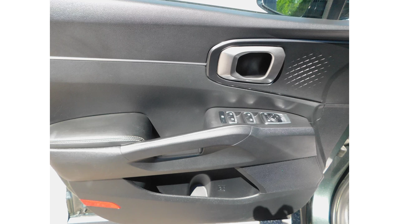 2021 Kia Sorento X-Line Image principale