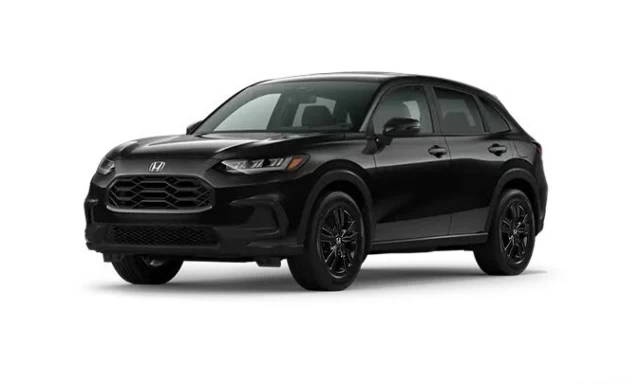 Honda HR-V Sport 2026
