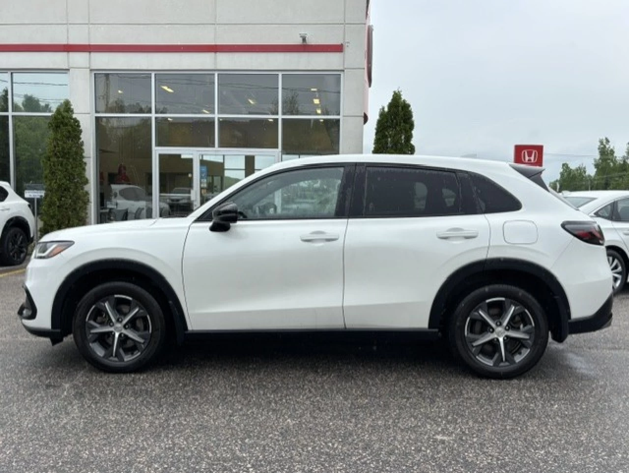 2024 Honda HR-V Sport Image principale