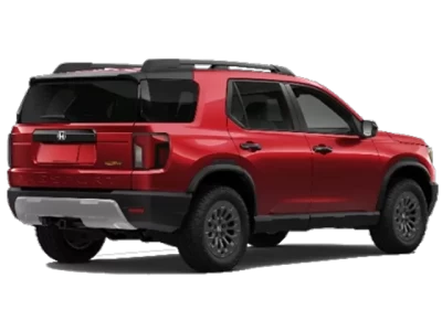  honda passport trailsport-ti