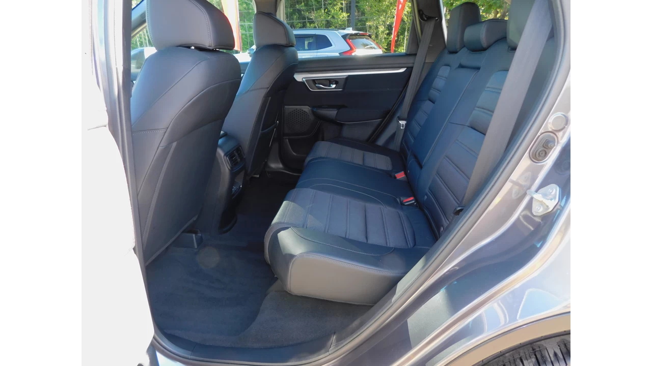 2020 Honda CR-V Sport Main Image