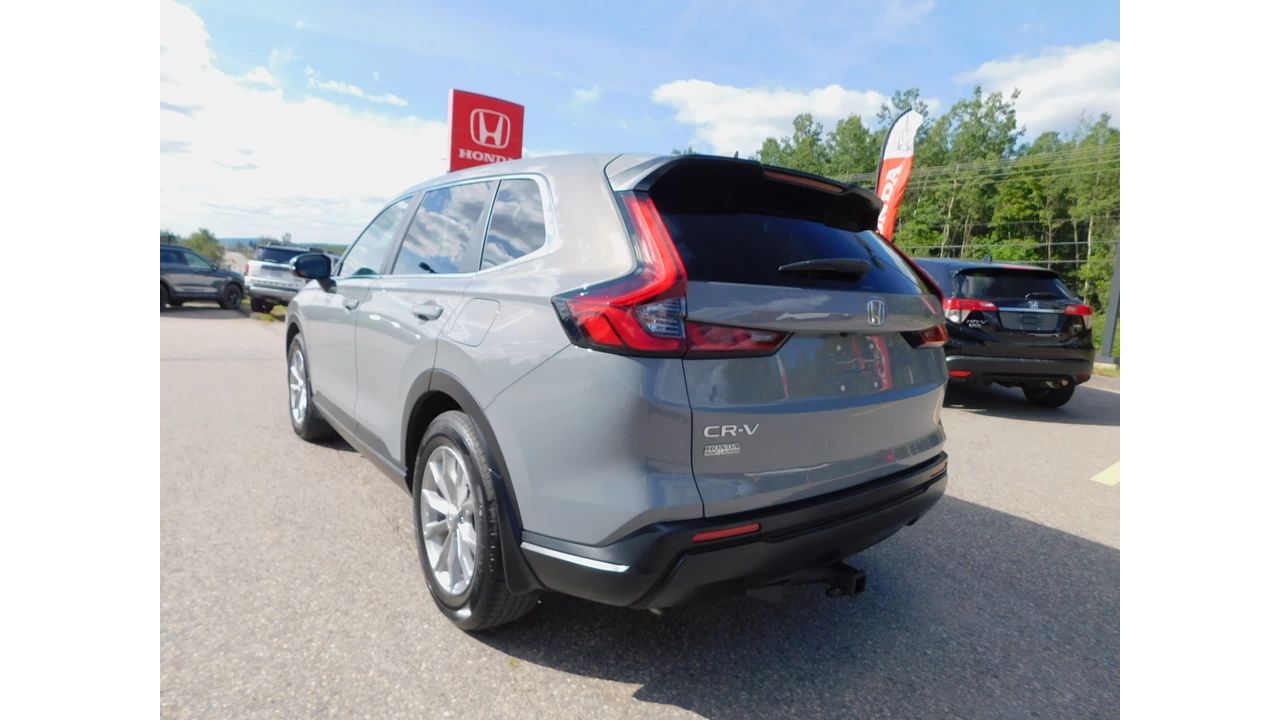 2023 Honda CR-V EX-L Image principale
