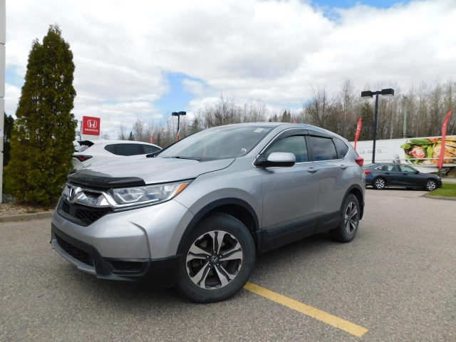 Honda CR-V LX 2019