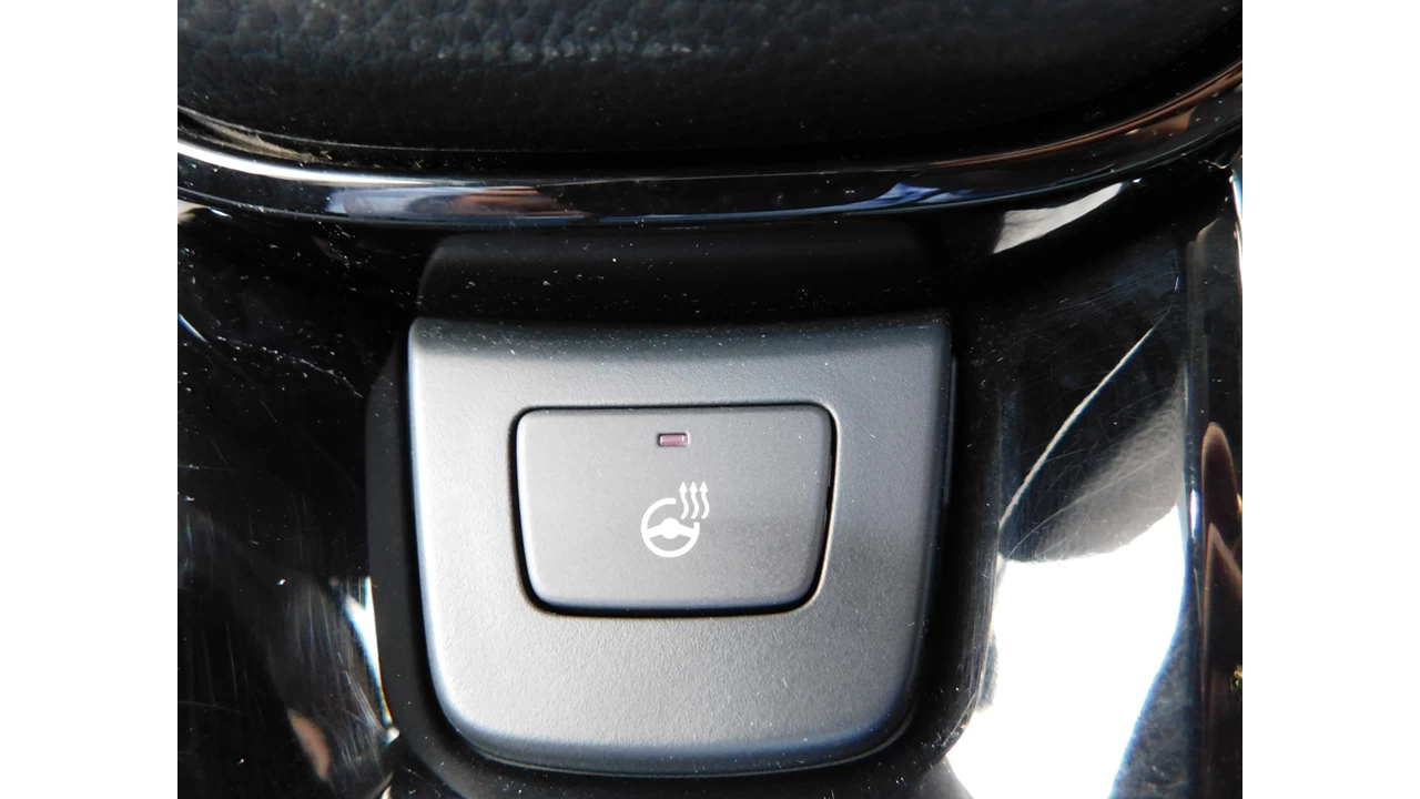 2023 Honda HR-V EX-L NAVI EDITION HPD Image principale