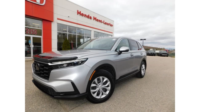 Honda CR-V - 2023
