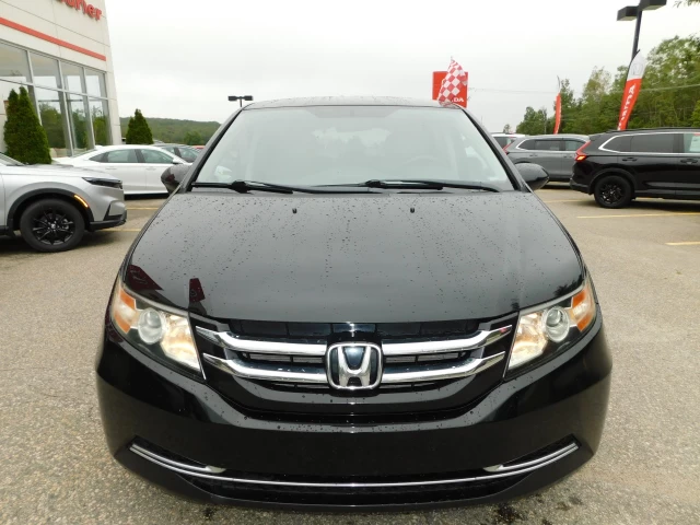 Honda Odyssey EX 2014