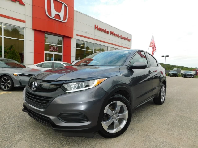 Honda HR-V LX 2019