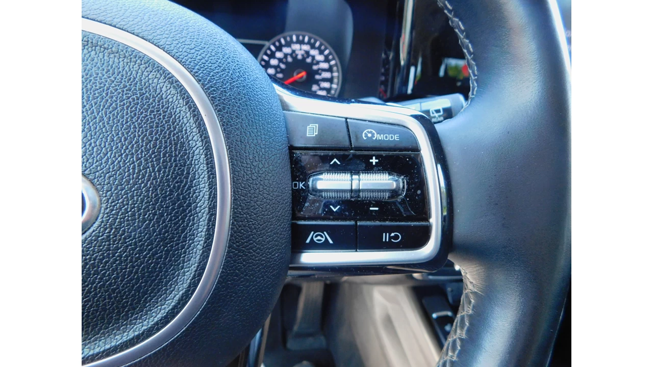 2021 Kia Sorento X-Line Image principale