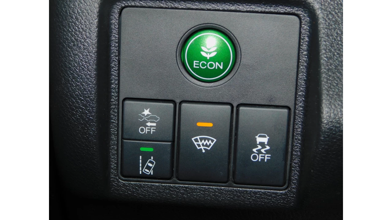 2022 Honda HR-V LX Image principale