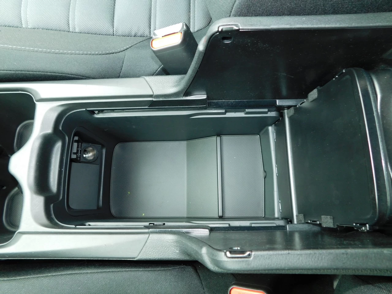 2021 Honda CR-V LX Image principale