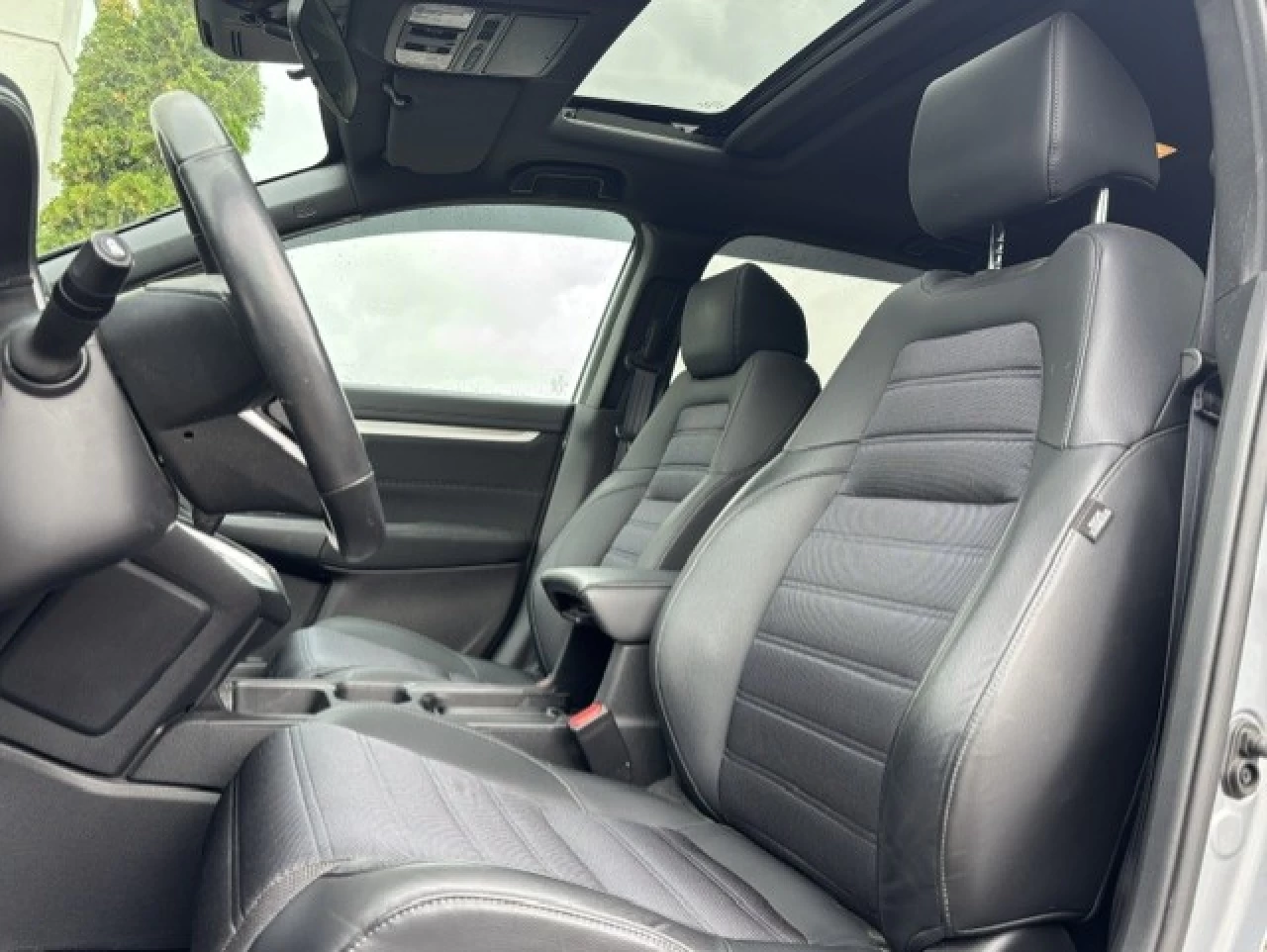 2022 Honda CR-V Sport Image principale