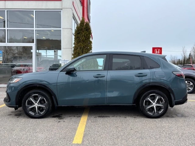 Honda HR-V EX-L NAVI 2023