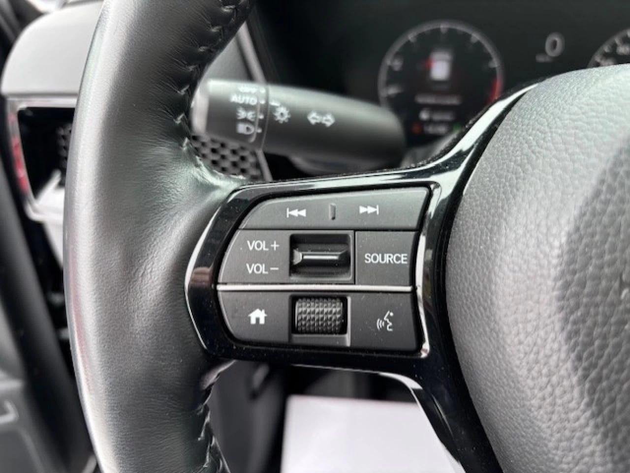 2023 Honda CR-V Sport Image principale