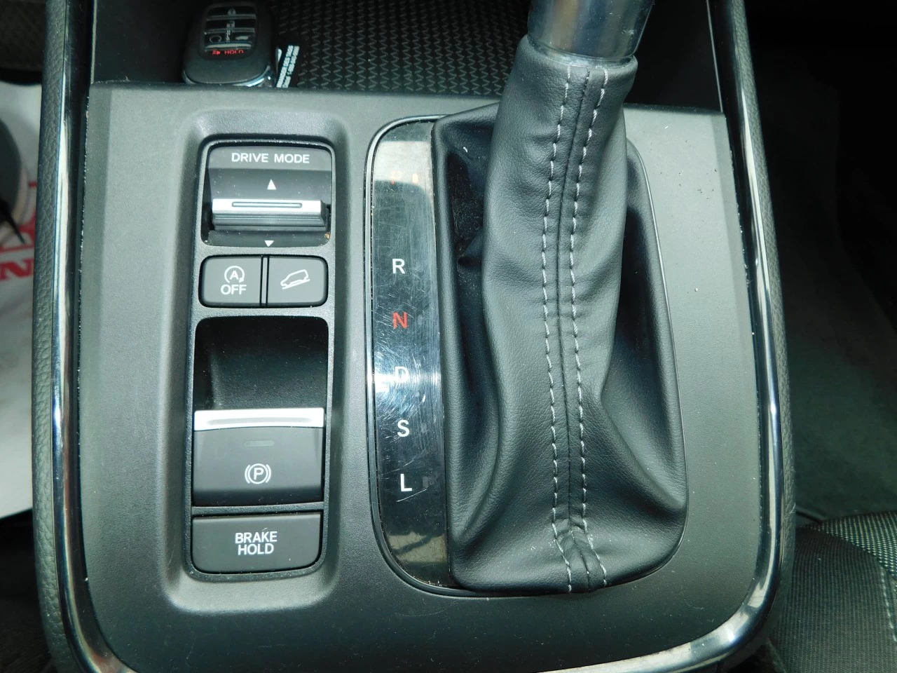 2023 Honda CR-V Sport Image principale