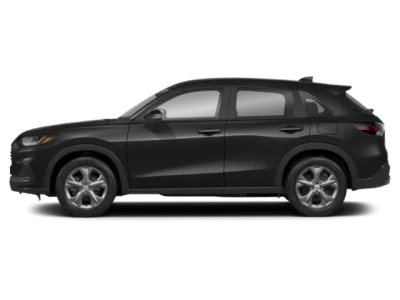 2026 honda hr-v lx-traction-integrale-cvt