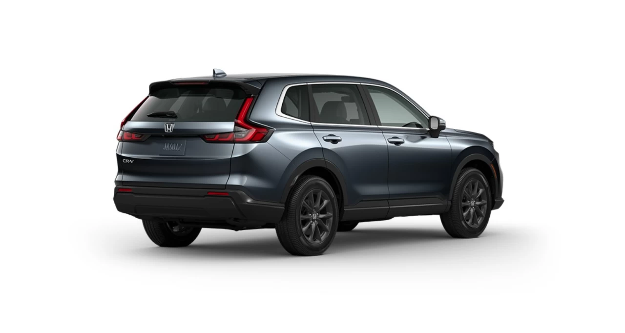 2027 Honda CR-V Sport Image principale