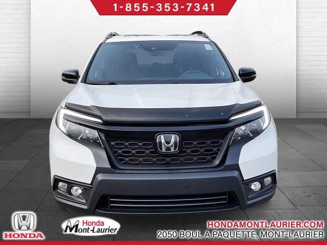 Honda Passport Sport 2019