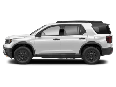 2026 honda passport trailsport-touring-blackout-awd
