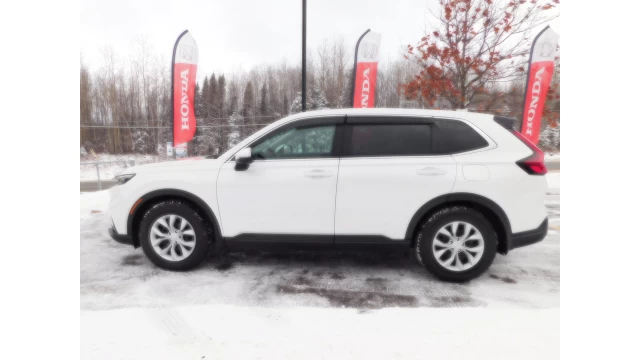 Honda CR-V LX-B 2024