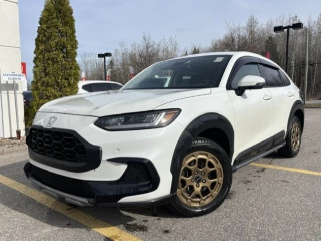 Honda HR-V - 2023