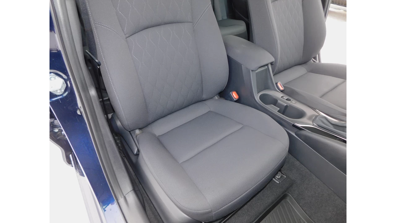 2024 Toyota Corolla L/LE Image principale