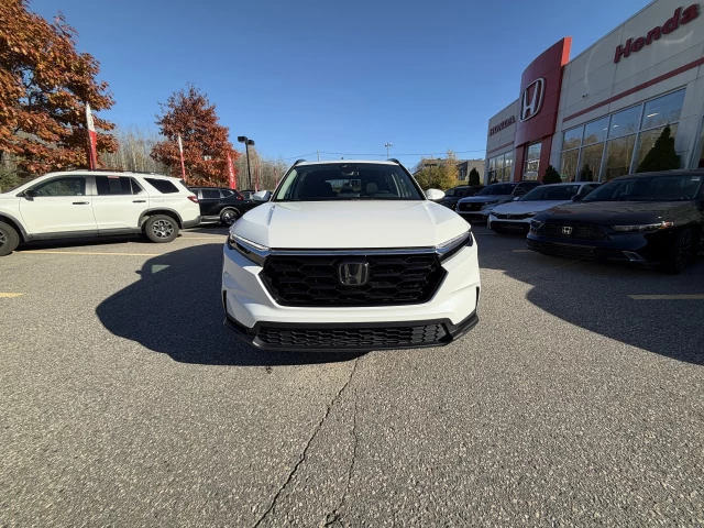Honda CR-V Sport 2023