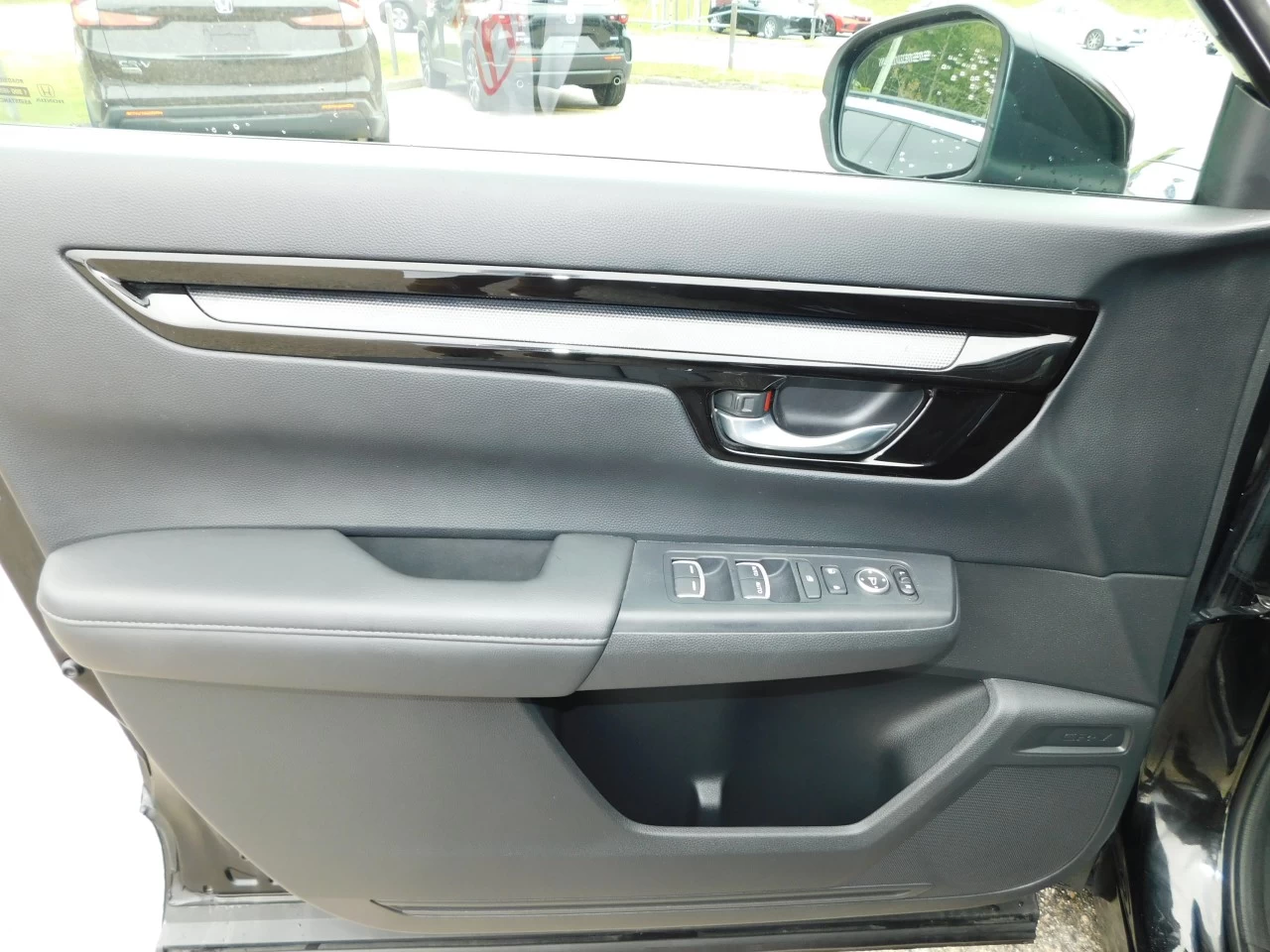 2023 Honda CR-V Sport Image principale
