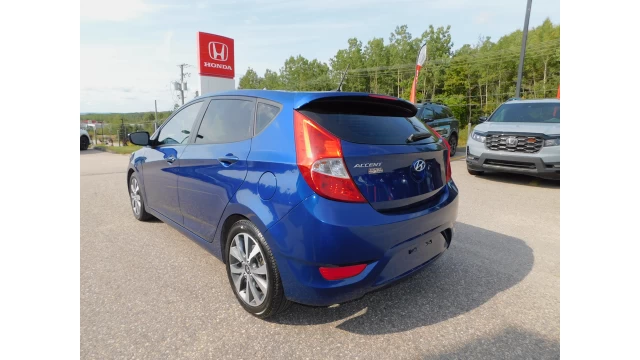 Hyundai Accent GL 2016