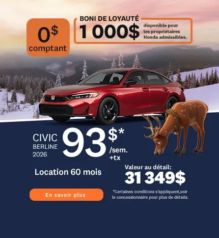 Slide 3 - Civic 2026