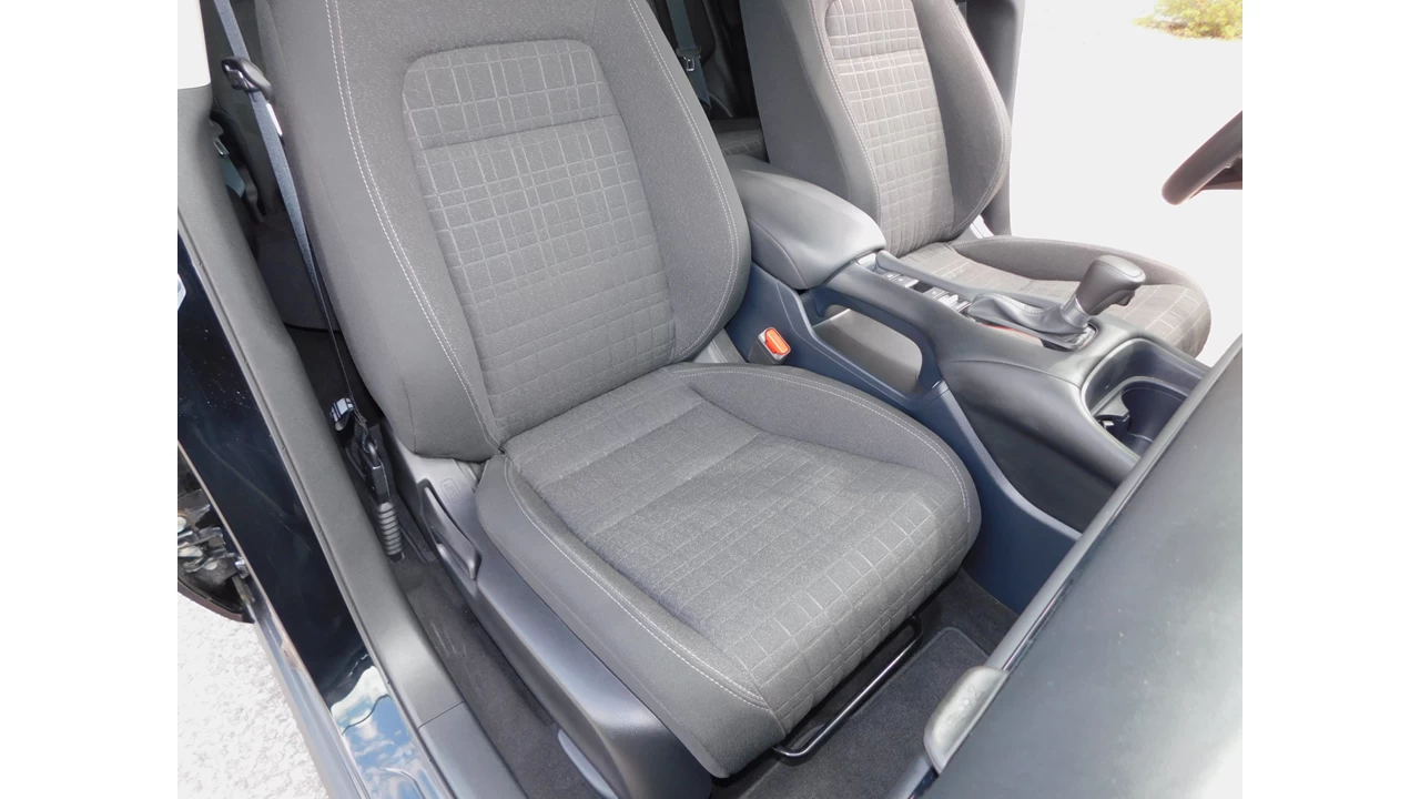 2023 Honda HR-V LX Main Image