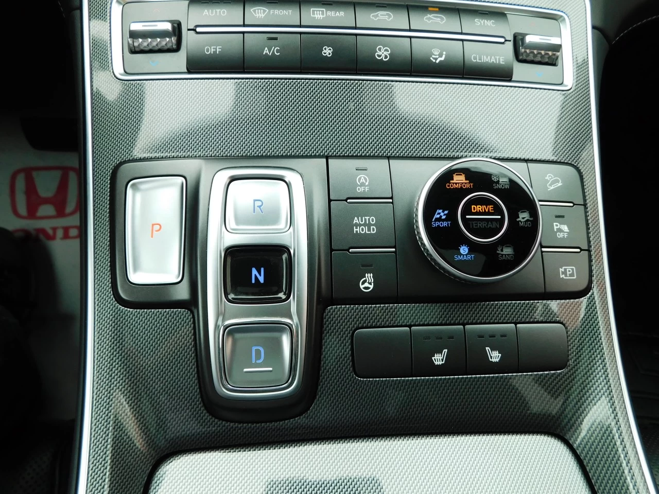 2022 Hyundai Santa Fe Preferred Main Image