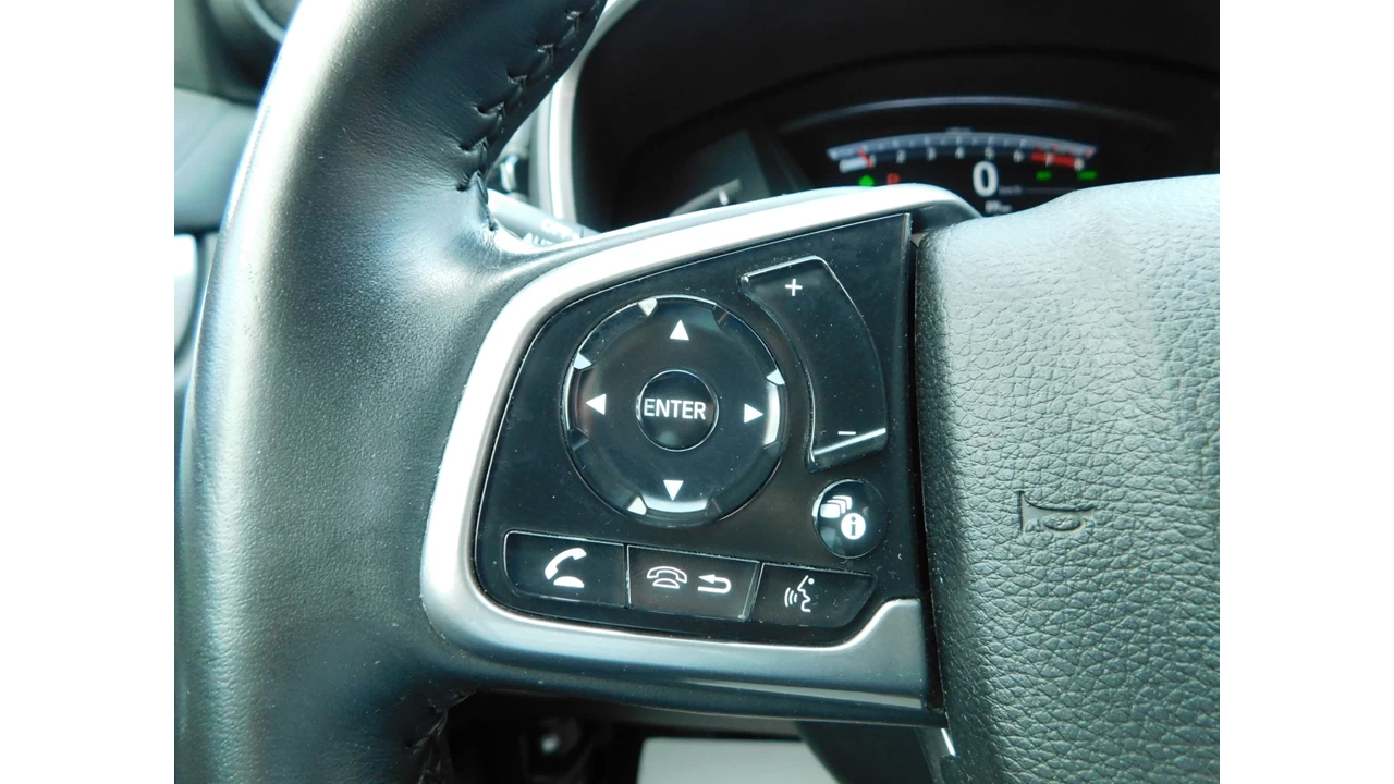 2022 Honda CR-V Sport Main Image