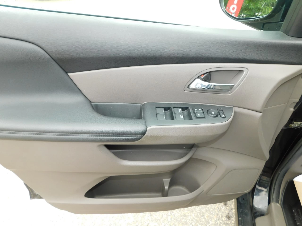2014 Honda Odyssey EX Image principale