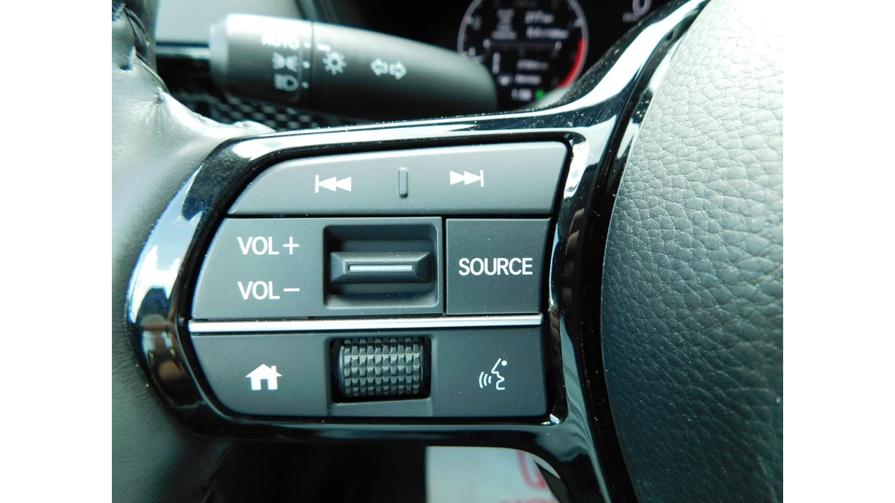 2023 Honda CR-V Sport Image principale