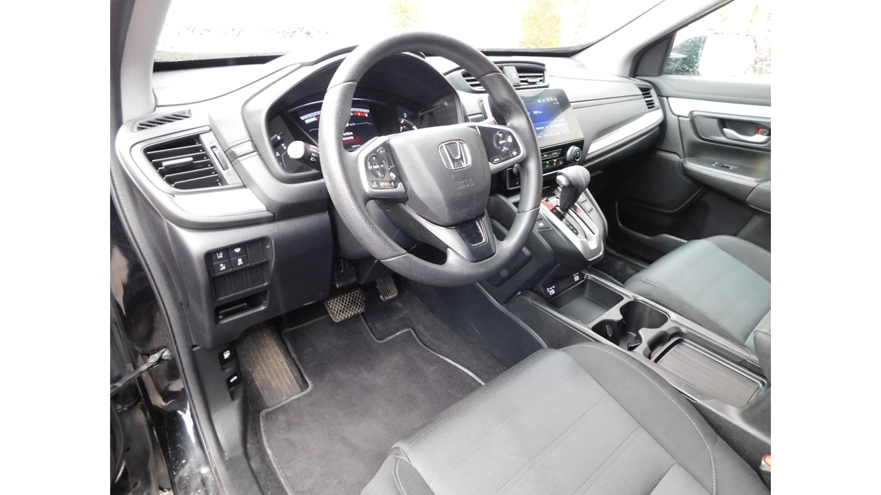 2022 Honda CR-V LX Image principale