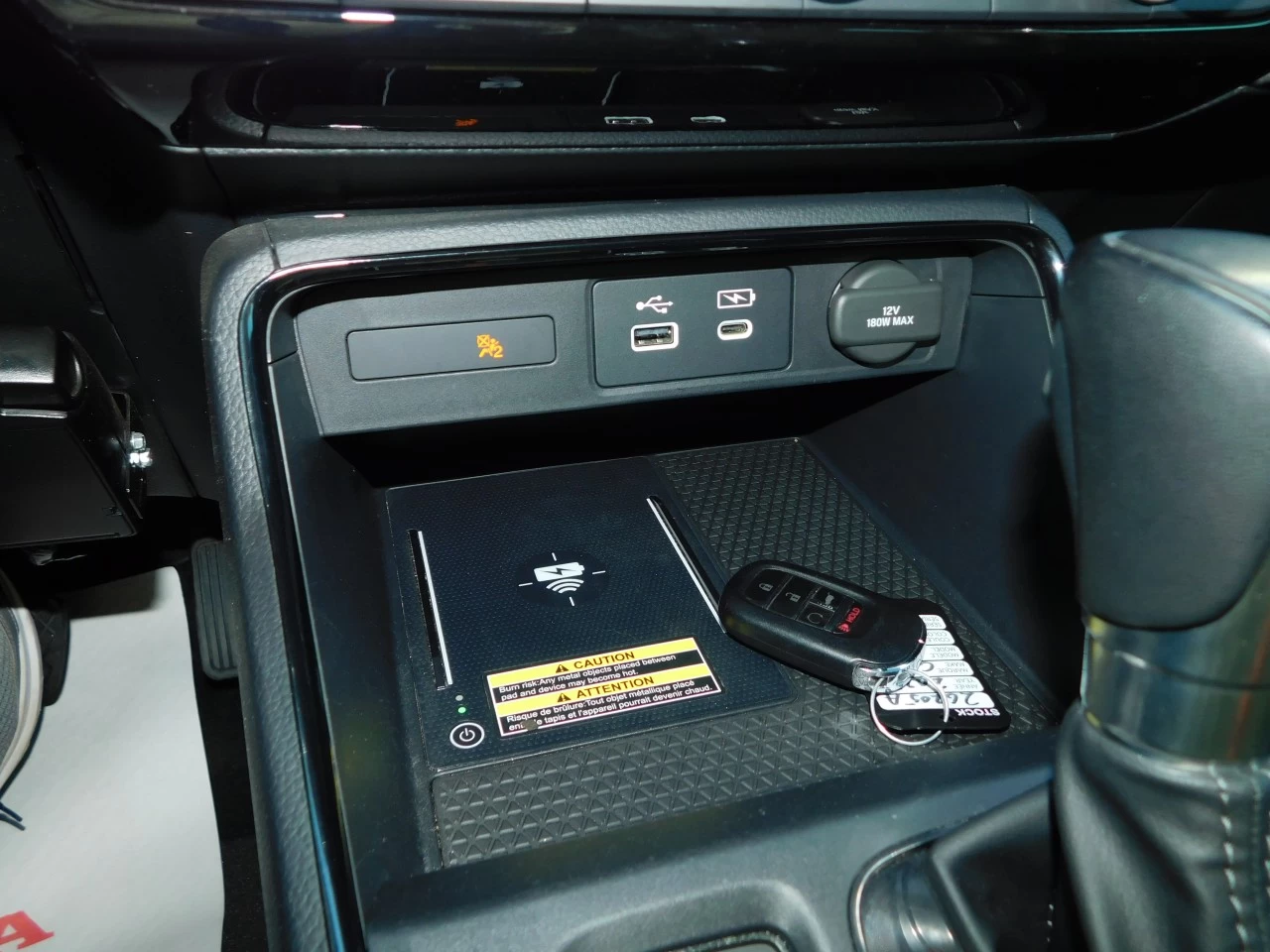 2023 Honda CR-V EX-L Main Image