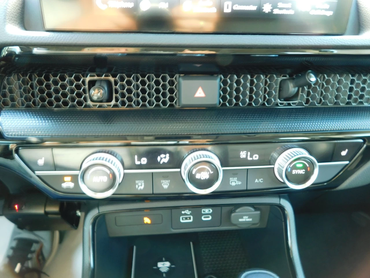 2023 Honda CR-V EX-L Main Image