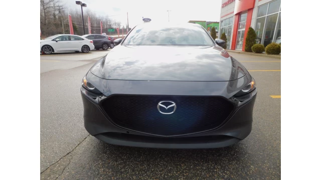 Mazda 3 GX 2020
