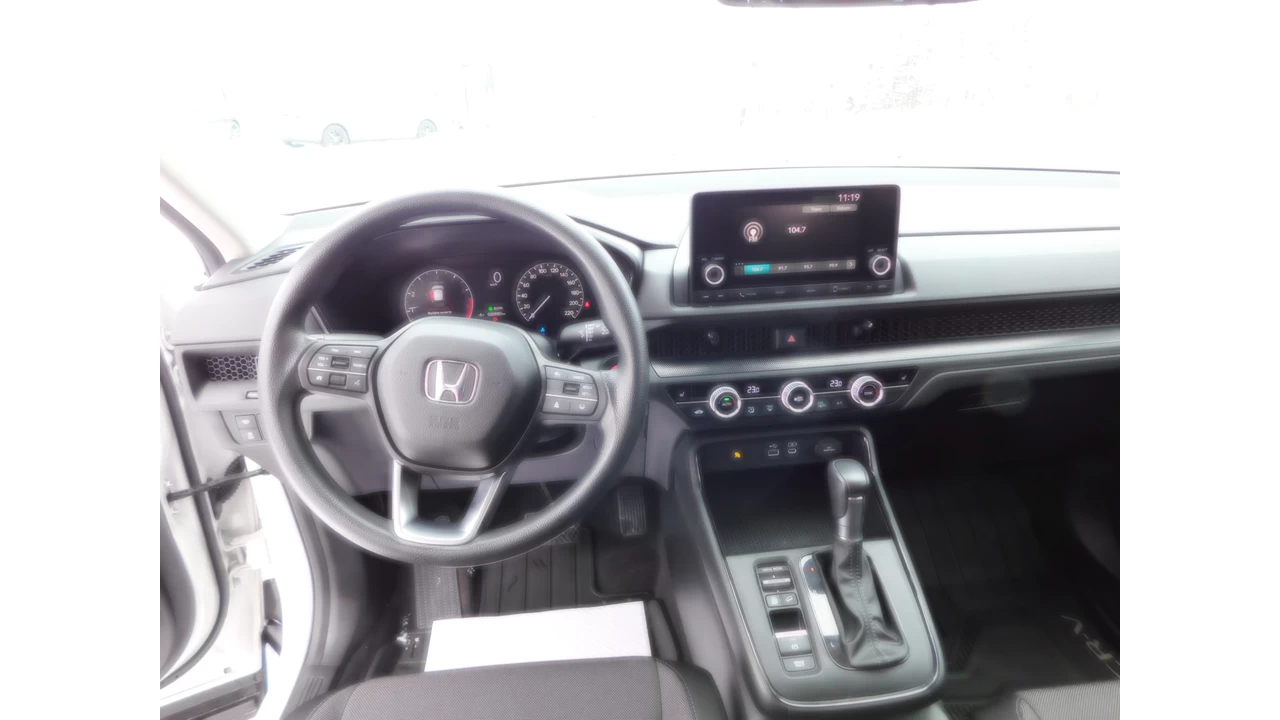 2024 Honda CR-V LX-B Image principale
