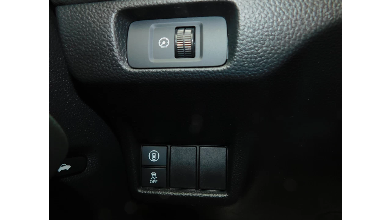 2024 Honda Civic Sport Main Image