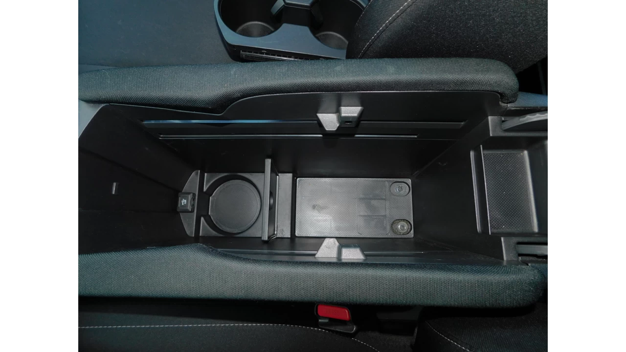 2021 Honda Civic LX Main Image
