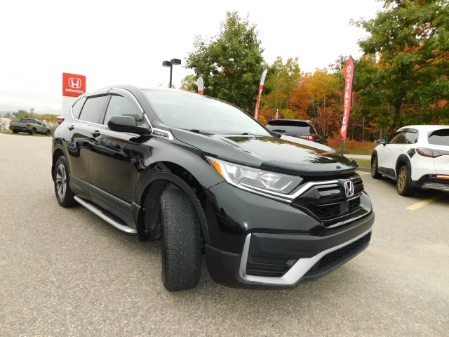 Honda CR-V LX 2022