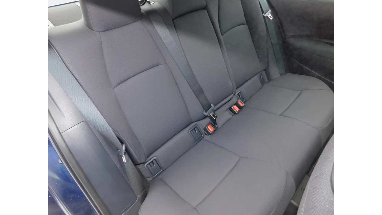 2024 Toyota Corolla L/LE Image principale