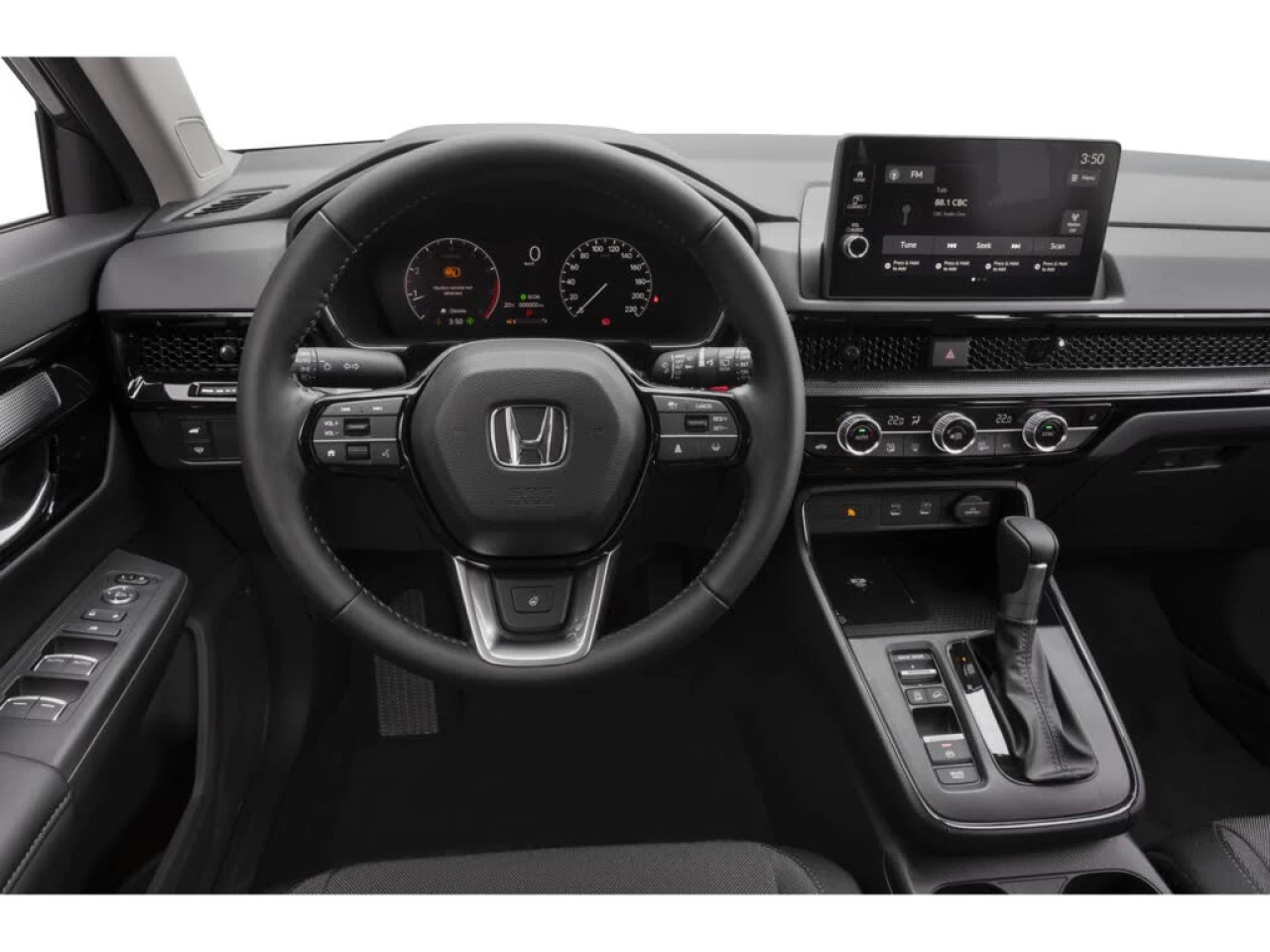 2026 Honda CR-V Sport Main Image