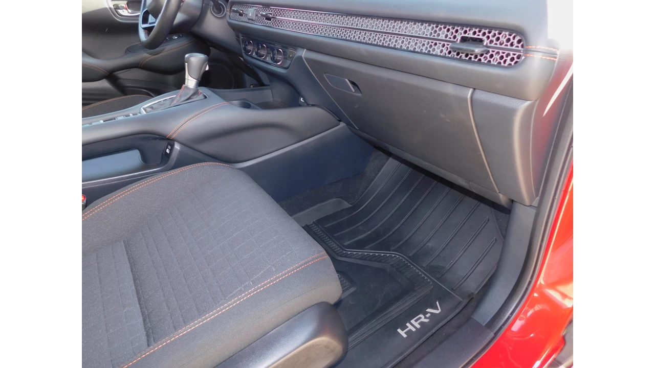 2023 Honda HR-V Sport Image principale