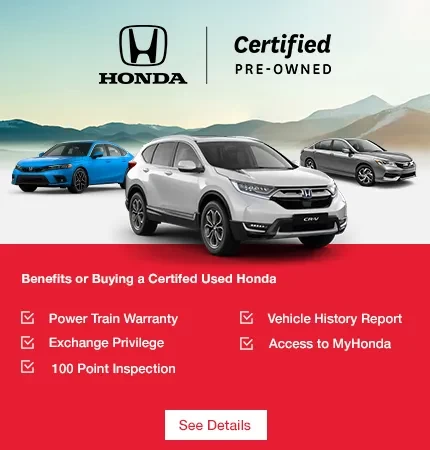 Certified Pre-Owned