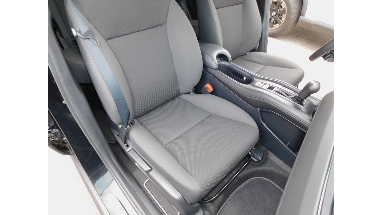 2020 Honda HR-V LX Image principale