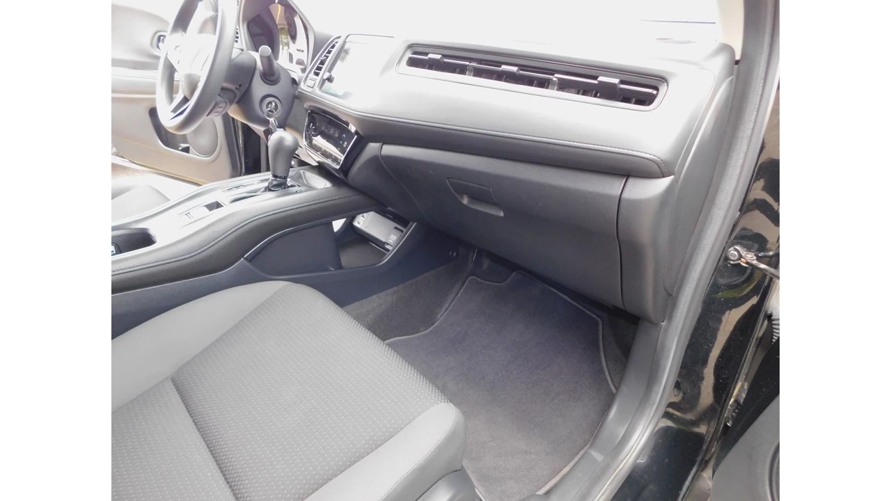 2020 Honda HR-V LX Image principale