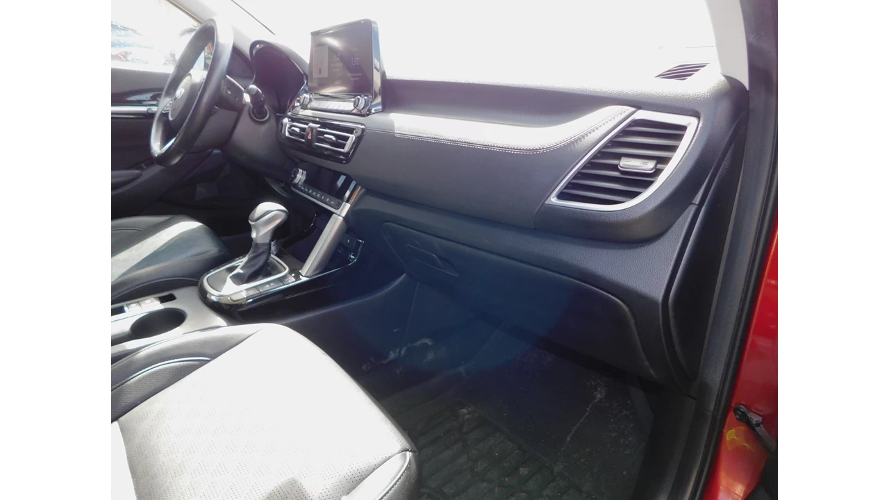 2021 Kia Seltos EX Main Image